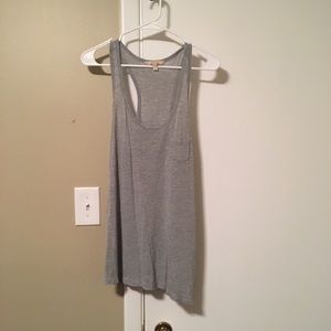 Banana Republic Lounge Tank Top